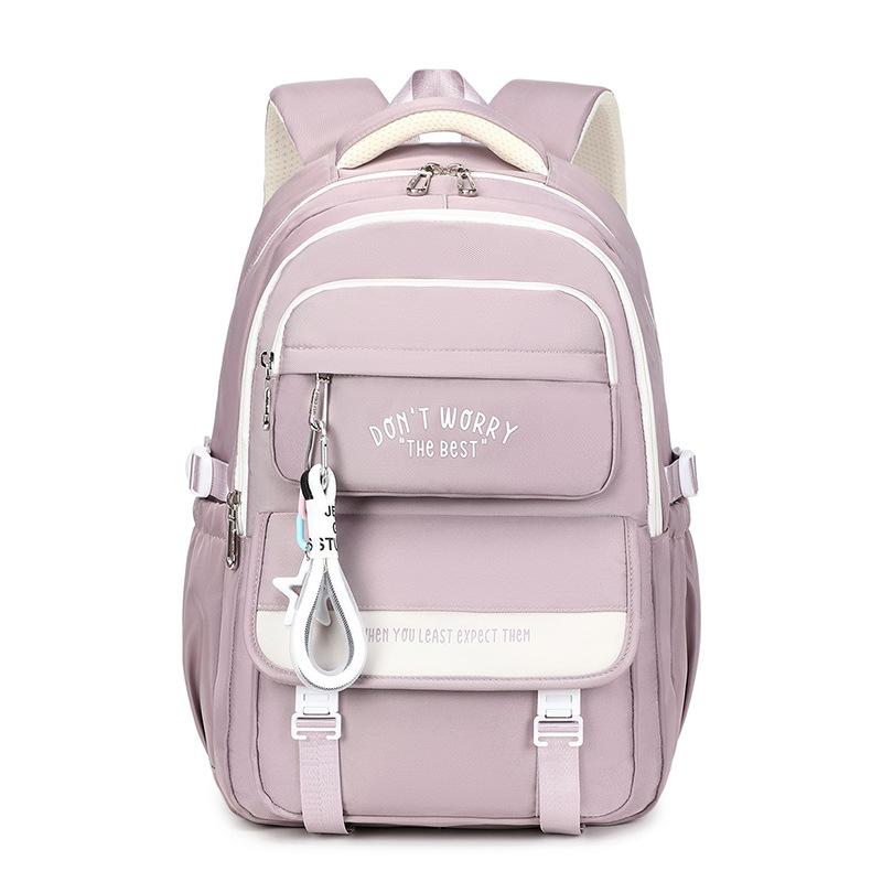 Fashion Girls School Backpack School Bags Teenage Laptop Backpack Casual Travel Backpack Book Bag Children Schoolbag Waterproof