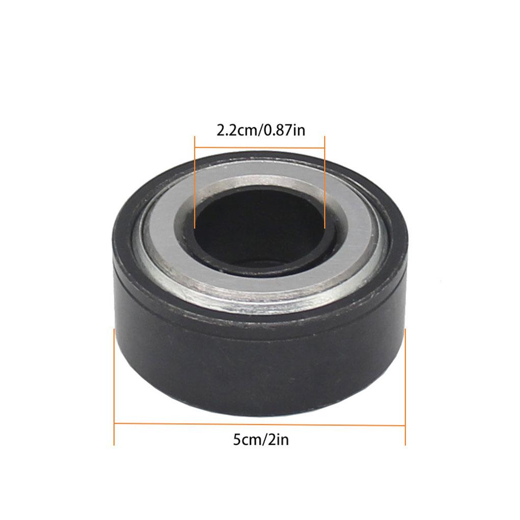 Waterproof Wheel Stud Installer Portable Metal Wheels Bolts Lightweight Installation Tool for Light-Duty Truck