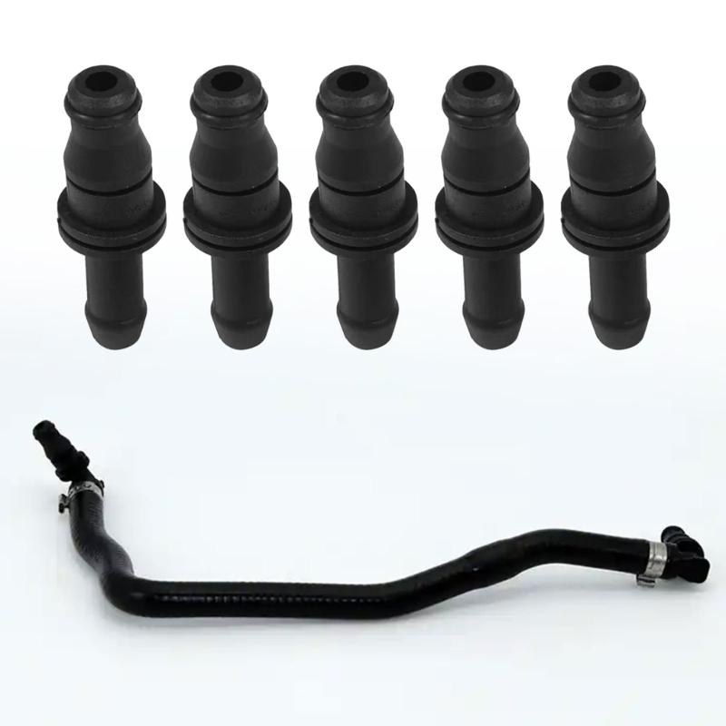 Global Refrigerating Structure Hose Link Permanent PU Substance Oxidation Resistant Plan Easy Installation A0039970689