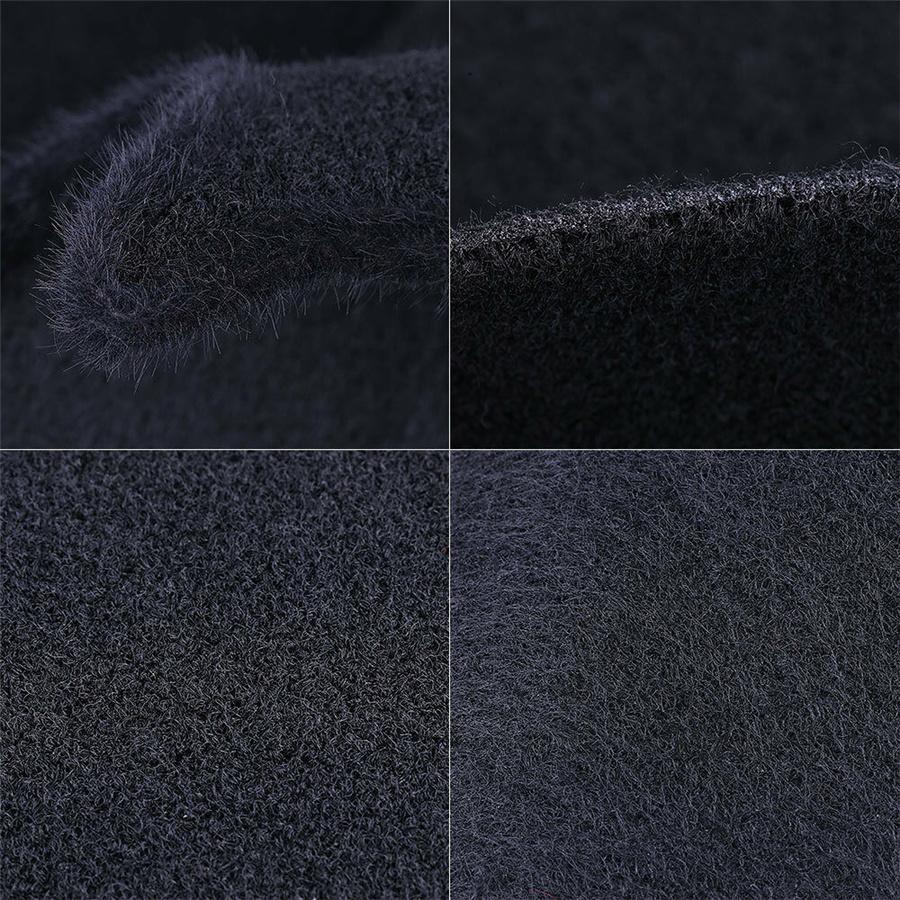 For 2008-15 Infiniti G25 G35 G37 Q40 Q60 Dashboard Cover Dash Mat Sunshade Black