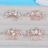 Props Comb Headdress Bridal Accessory Hair Accessories Comb Hair Hair Accessory
