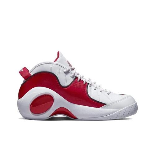 Nike Air Zoom Flight 95 White Red Sneakers Size 15 BNIB DX1165-100