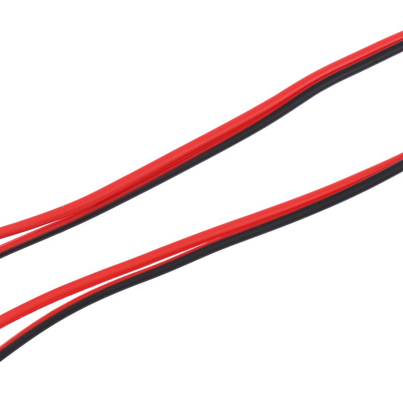 1Pc Multi-Meter Test Leads Cable Line 100Cm Double Ends Banana Plug To Alligator Clip Electrical Connector Diy Tool