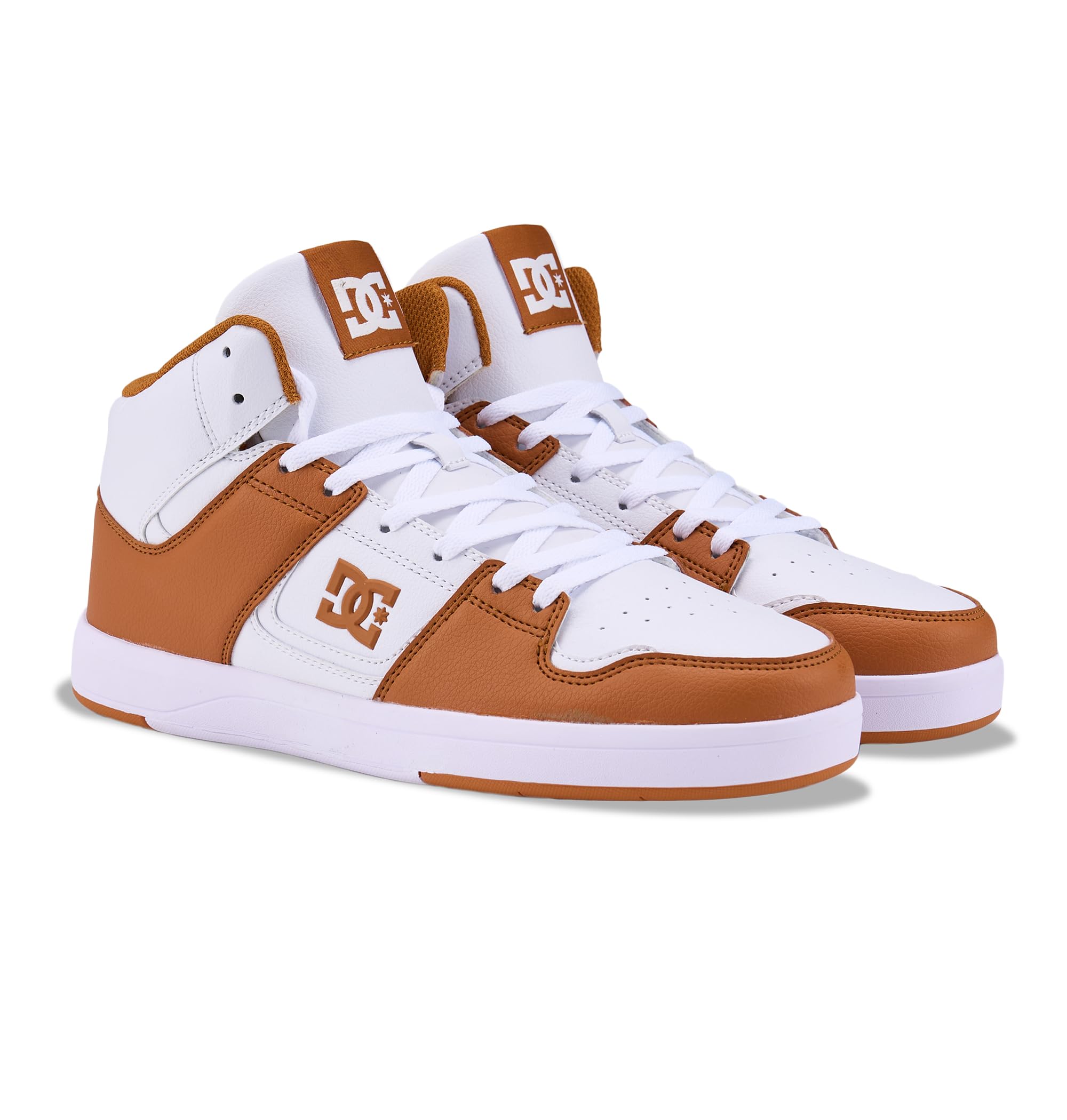 DC SHOES CURE HI TOP SN
