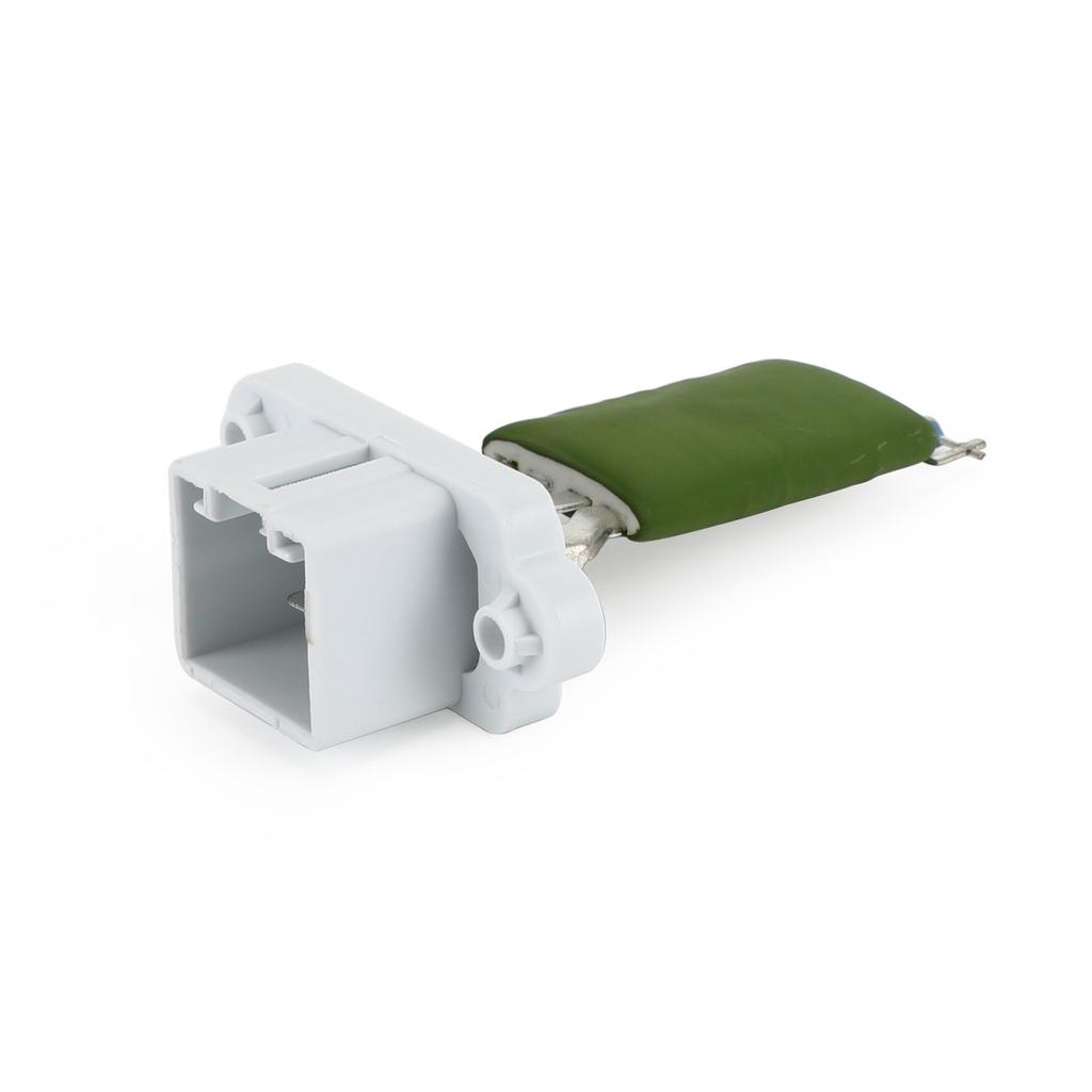 Heater Blower Fan Resistor 1325972 For Ford Fiesta Mk6 Mk7 2001+
