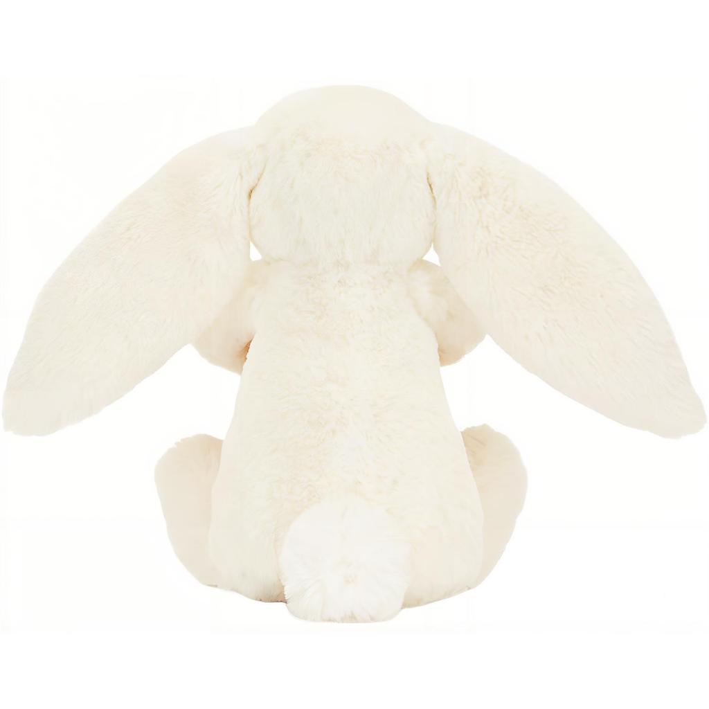 JELLYCAT Bonnie Rabbit series shy comfort doll plush doll sitting height 15cm high