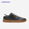 Decathlon Women's Waterproof Casual Leather Sneakers
