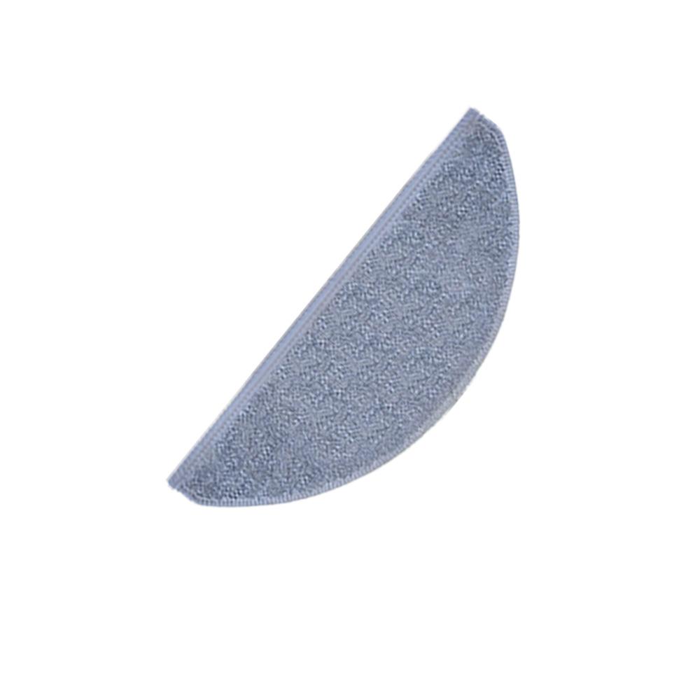 Roborock Q8 Max Pro+ Vacuum Accessories: Main Brush, Side Brushes, Filter, Dust Bag, Mop Cloth