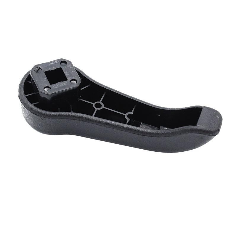 2Pcs Replacement For Clio All Series 1998-2008 2/3-4/5 Doors For Mk2 Twingo Seat Adjust Lever Pull Handle