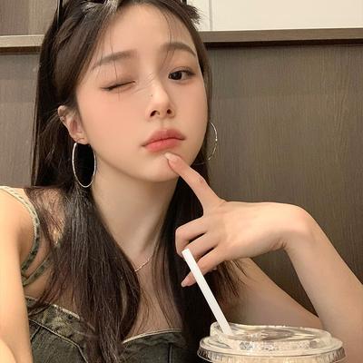 Ohrringe – Ohrhänger