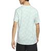 New Nike Running T Shirt Men's Light Green DX0871-025