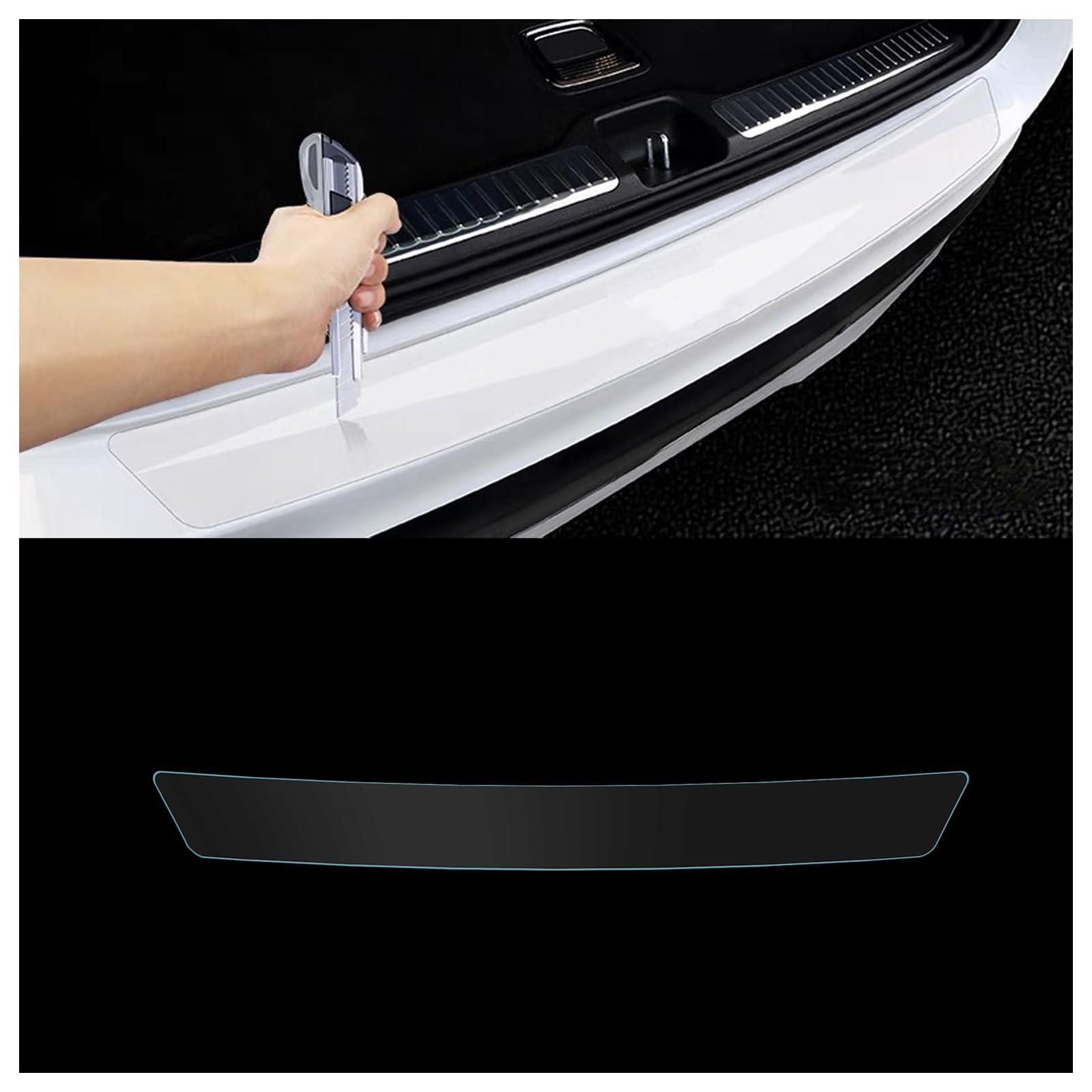

Car Rear Bumper Guard Rear Bumper Protector Mazda Roadster ND Type ND5RC H27.5~/Mazda CX-30