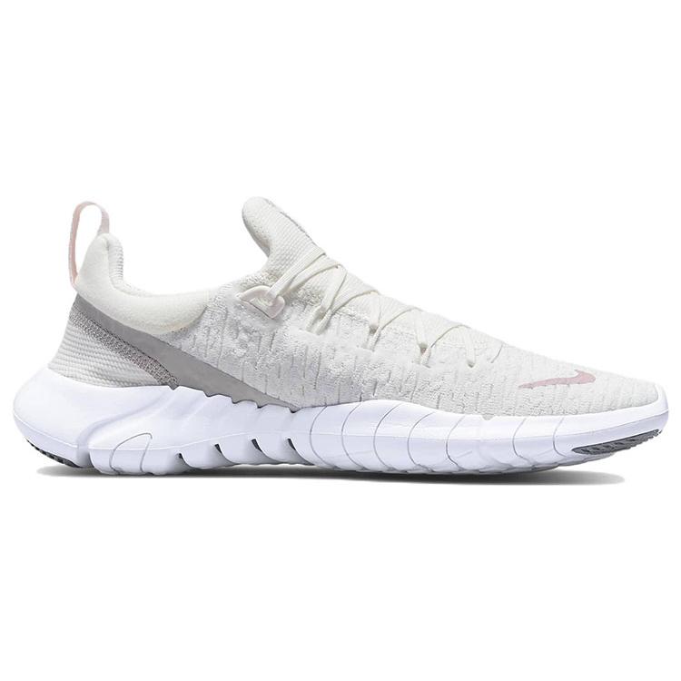 New Nike Free RN 5.0 Sail Atmosphere Women's CZ1891-101