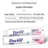 Dr. Yaboshi Multi-effect Whitening Toothpaste