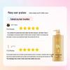 Selsun Ginseng Ginger Shampoo & Shower Gel Set