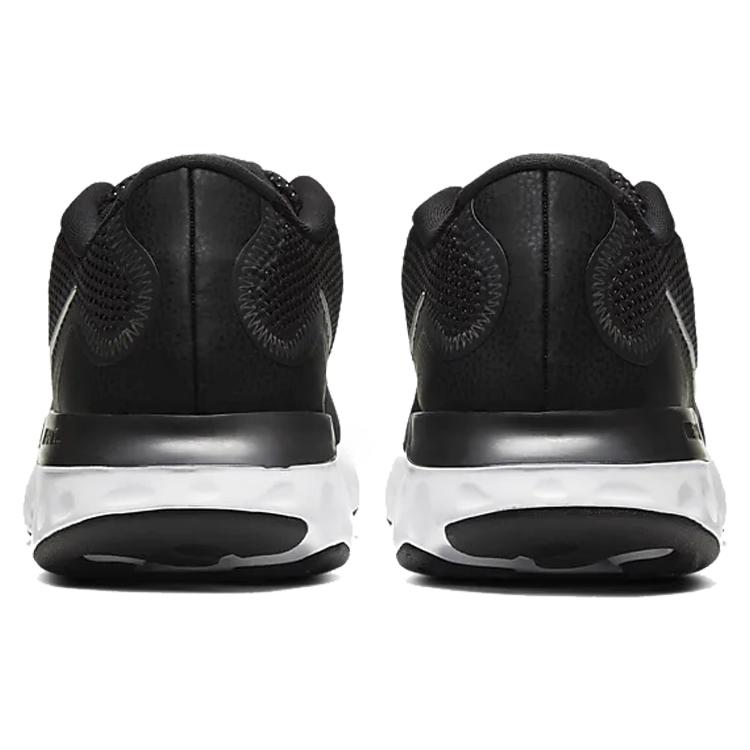 New Nike Renew Run Black CK6357-002