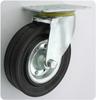 Metal-Rubber Wheel 180Mm Turning Housing 52 - Kl180 Skr