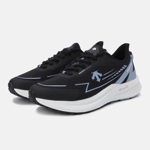 [Descente] Energite Super V2 Winter Running Shoes Black SP123RRN12 [Shipped from Korea] 100% Authentic