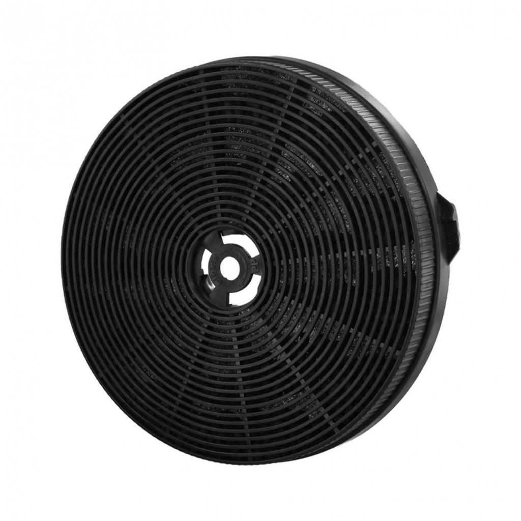 2PCS High Efficiency Carbon Filters for Kitchen Range Hood Control