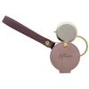 Analog Strap Watch Rose Pink Rodley [Fieldwork] Women's LW061-3