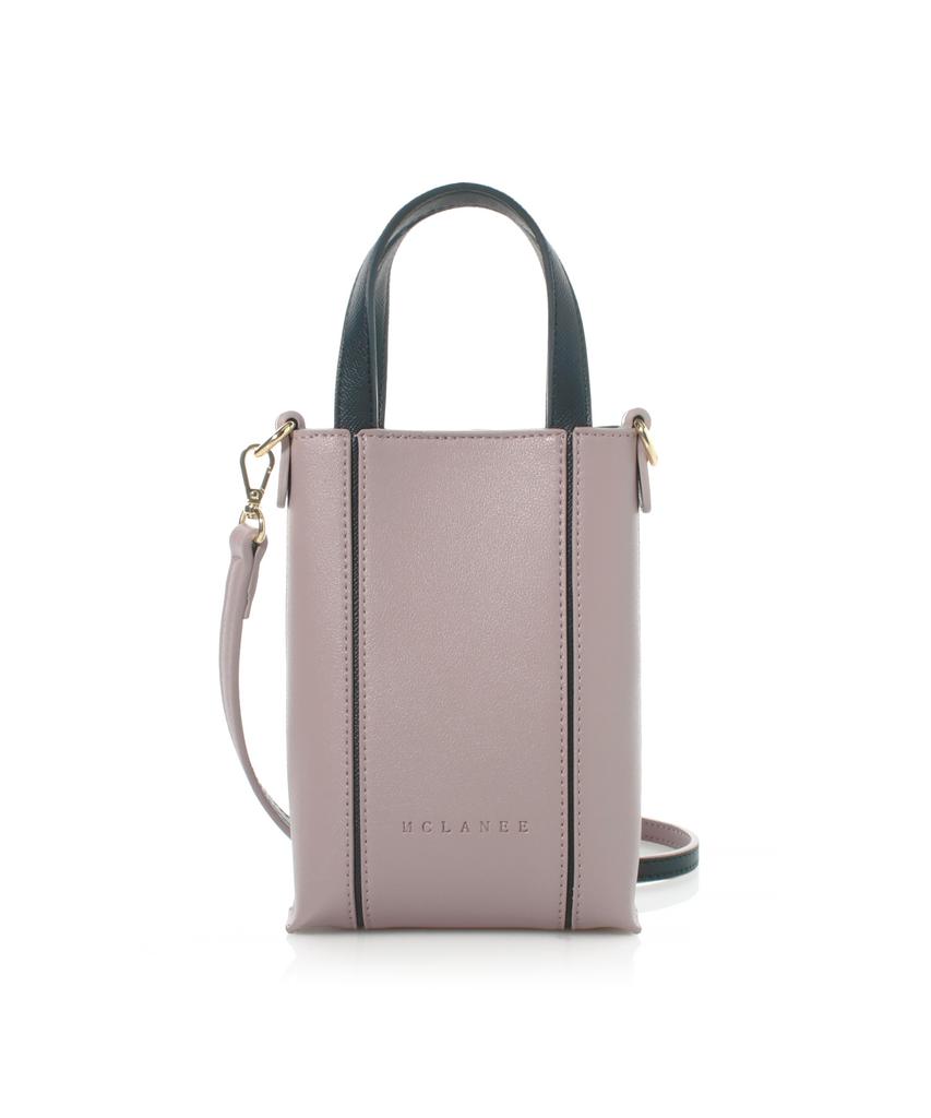 Mclanee 543 Tena Tote And Crossbody Mobile Phone Storage Bag