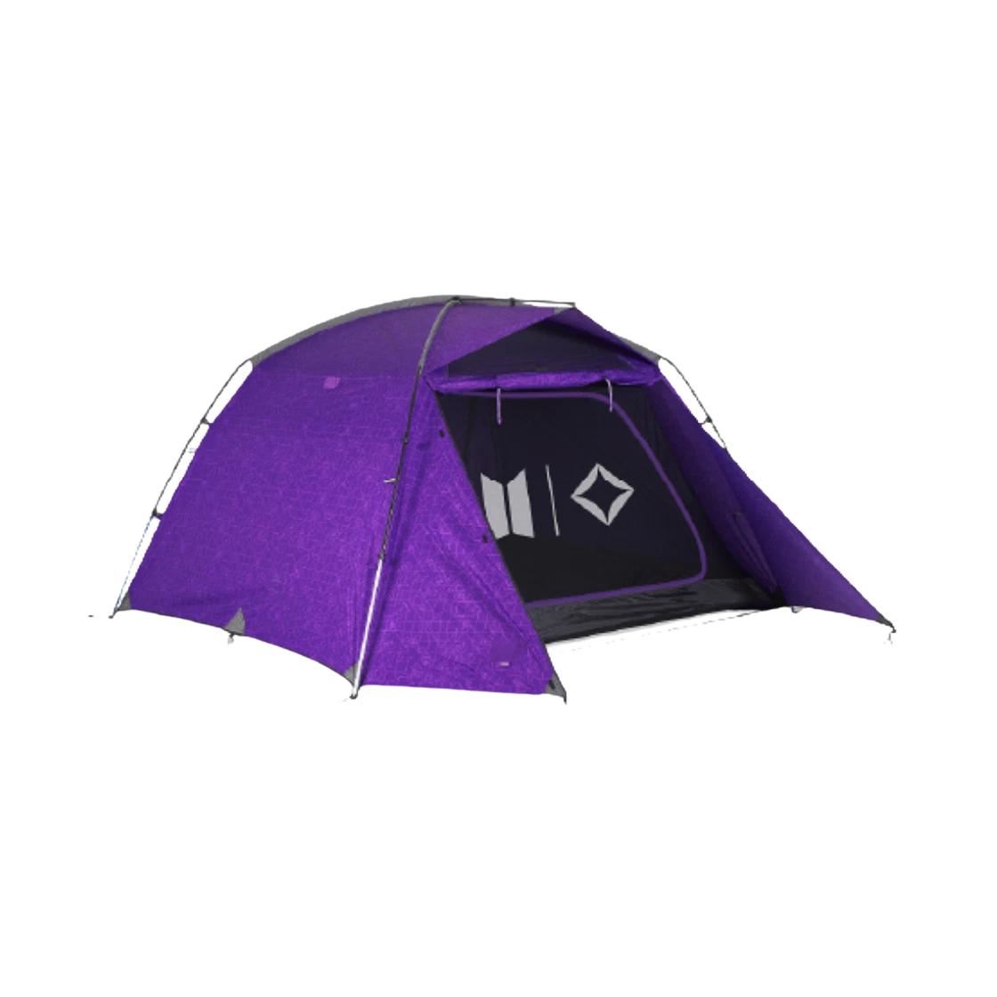 Палатка Helinox x BTS на 3 человека ONE SIZE