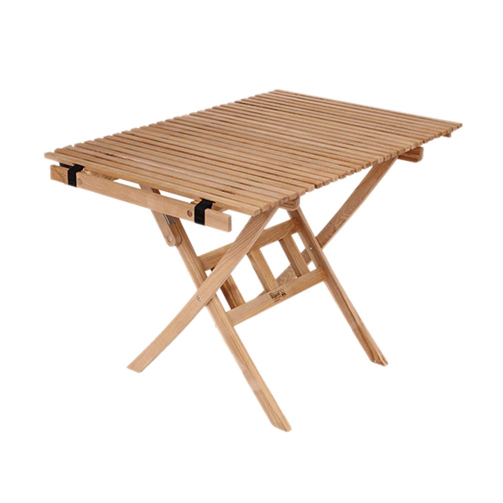 

BYER Roll Top Table Panjeen White Ash 12410072000000 710×1066×700mm