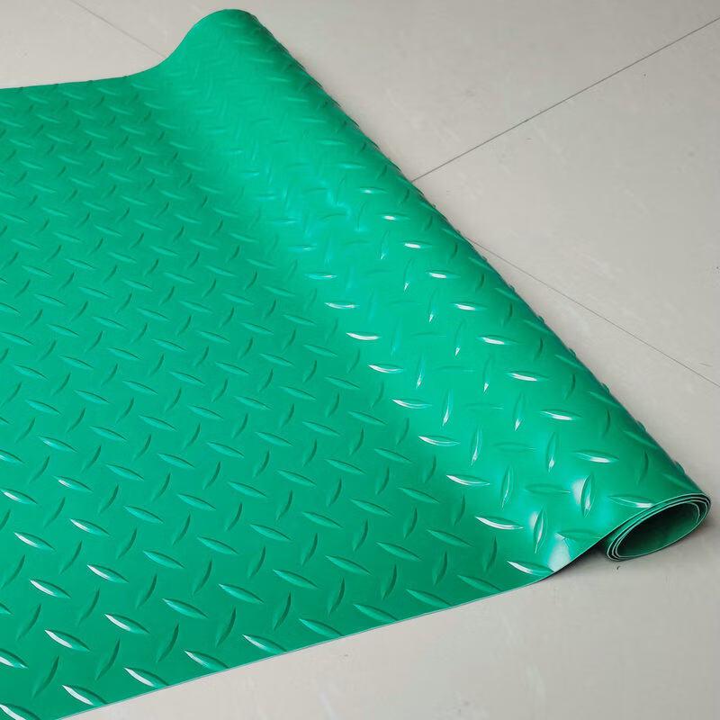 DIYIN PVC Anti-Slip Waterproof Floor Mat