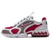 Nike Womens Zoom Spiridon Cage 2 'Cardinal Red' (women's sizes) Cardinal Red / Cardinal Red / White Casual Shoes CD3613 600