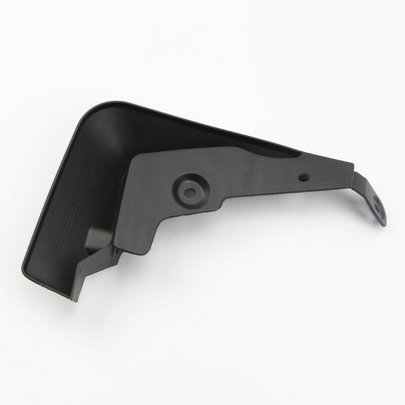 Plastic Mud Flaps Mudguard Fenders 4pcs For Toyota RAV4
