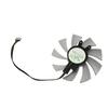 87mm GA92S2H Grafik Kartı Soğutucu Fan GTX 1060 1070 1070TI 1080 KFA2 GALAXY GEFORCE GTX1060 GTX1070 GTX1080 TI için Sıcak