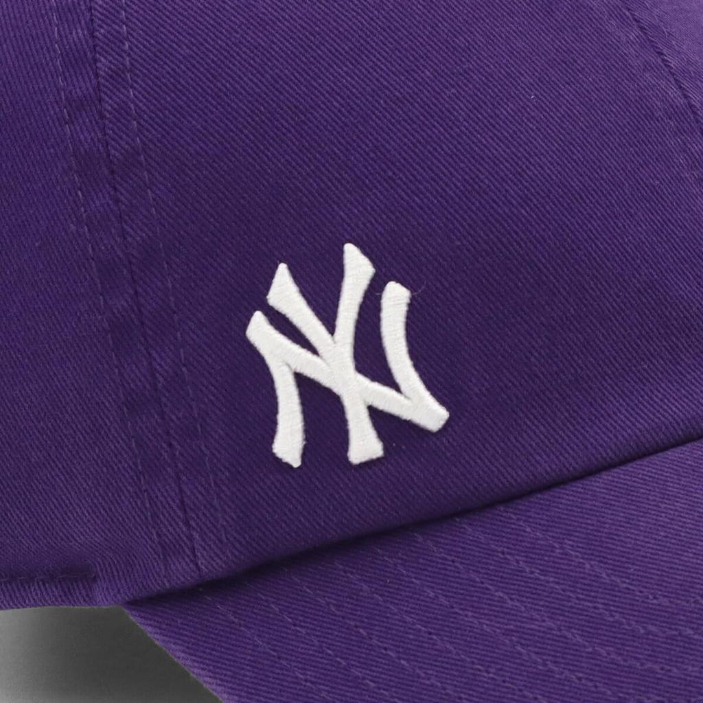SUSPENSE 47 CLEAN UP Cap for NY Purple [47 Brand] Women,