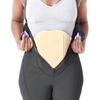 1Pcs Compression Lipo Sponge Board Foam Postpartum Belly Binder Durable AB Board