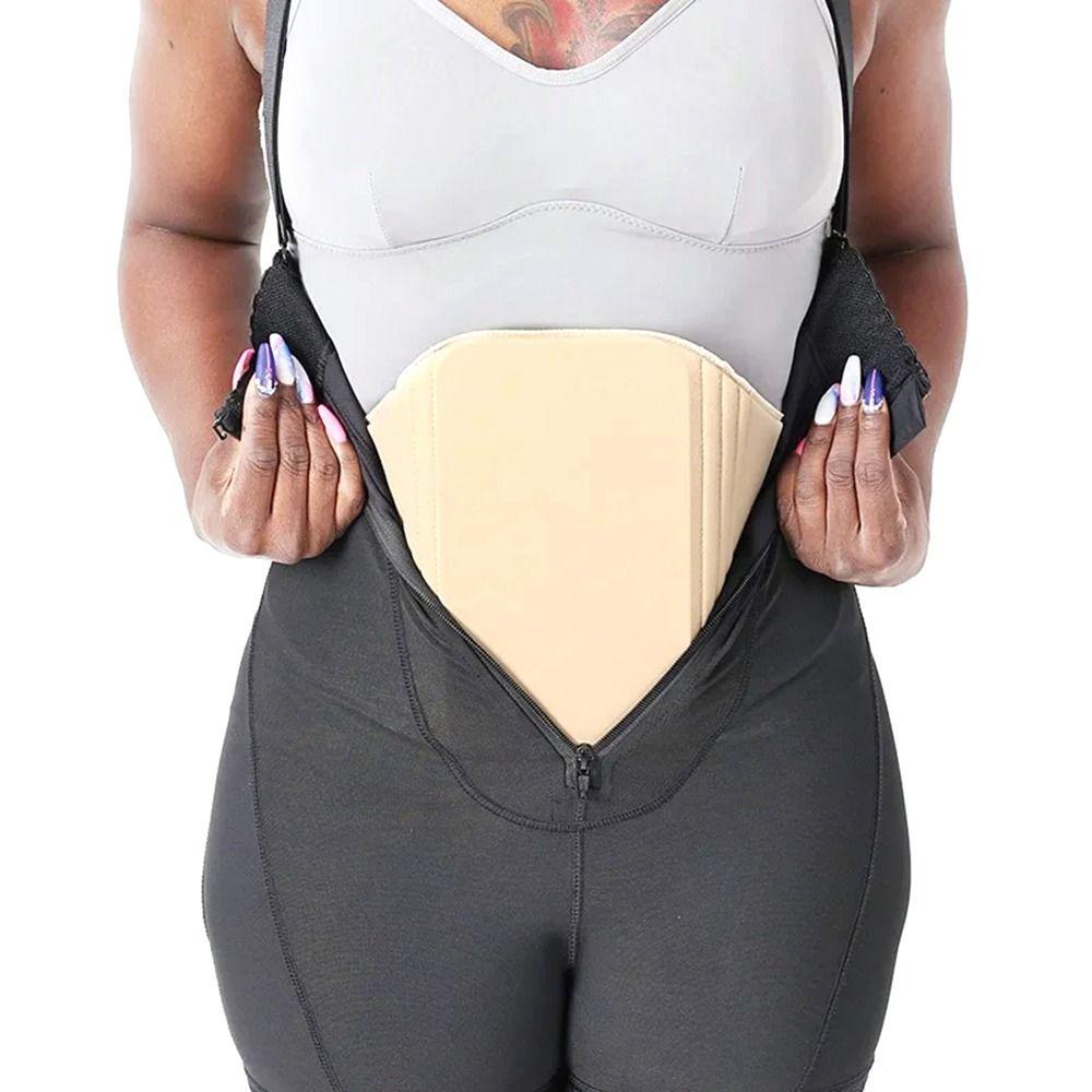 1Pcs Compression Lipo Sponge Board Foam Postpartum Belly Binder Durable AB Board