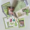 NCT Wish You Moocy 2025 Birthday Kit Bulk Sale
