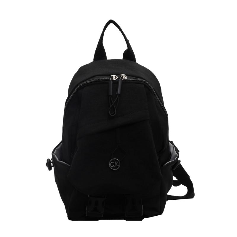 Ladies Travel Backpack  Leisure Time  High Capacity Chest  Elegant Atmospheric Durable Resistant Unique Shoulder Bag