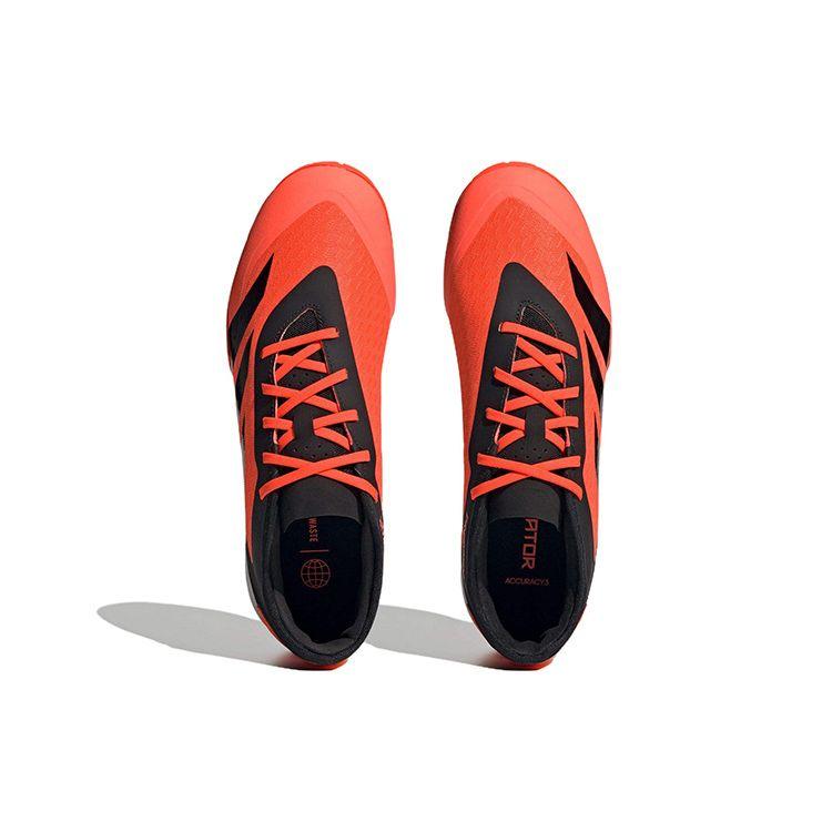 Adidas Predator Pulse 2 Accuracy.3 Comfortable Versatile AG (Rubber Short Studs) Slip-Resistant Durable Lightweight Soccer Shoes Men sneakers GW7066