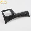 Cigarette Lighter & Ashtray Trim Cover for CRV 17 - Electroplated Center Console Decoration