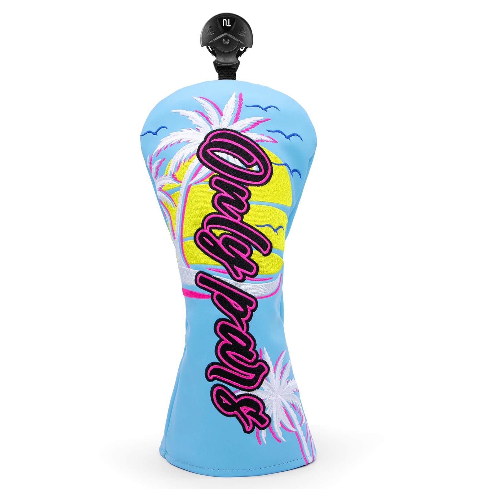 

Чехол для головки гольф-клуба Чехол для гольф-вуда Летний чехол для головки гольф-клуба Чехол для гольф-вуда Aliennana Чехол для драйвера Чехол для фейрвей-вуда Чехол для утилити-драйвера Высокое качество