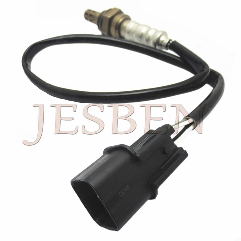 39210-38005 Front Lamda Oxygen O2 Sensor For HYUNDAI SANTA FE 2.4L SONATA EF KIA MAGENTIS OPTIMA 2.0 99-2006 234-4436 3921038005