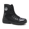 Extra Light Boots Combat Boots Men's and Women's Land Combat Special Service Combat Training Boots Single Mesh High-top Canvas Tactical Security