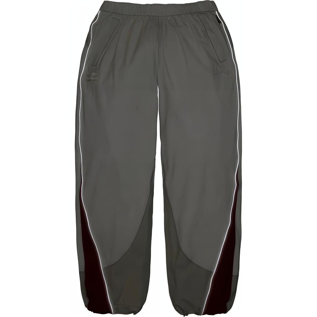 Supreme Umbro GORE TEX Track Pant Unisex SUP-SS25-106