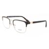 Prada Pr 54tv 01u1o1 Men Eyeglasses
