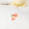 Donna Home Textiles Antibacterial Baby Velvet Ginger Quilt