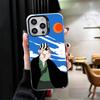 Bleach Kisuke Urahara Shockproof Phone Case for iPhone 17 Air 16 16E 15 Pro Max 14 Plus 13 Mini 12 Back Cover Anti Fall Fundas