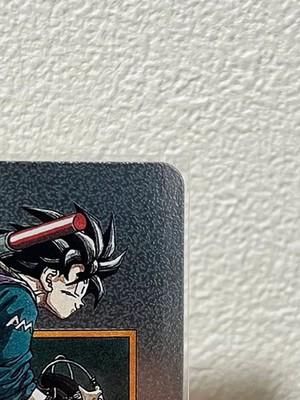 Dragon Ball Fusion World Card SB02 E-082 Energy Marker vol.34 Japanese