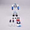 Transformers Soundwave Small Scale Action Figure 13cm with Cassette & Replaceable Hands Robot Model Toy for Boys