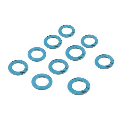12x Drain Screw Gasket For MerCruiser Mercury Marine Outboard 12191833 12-191833