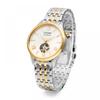 Citizen Nh9136 88a Gent Men S Metal Watch