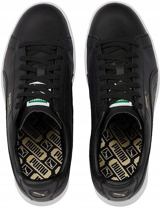 Buty Męskie Puma Court Star Sl R.40,5 Sneakersy